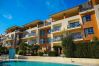 Appartement à Albufeira - Apartamento Panorâmico - By D`Alma Portug