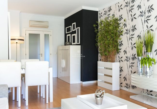 Appartement à Vilamoura - Apartment  Vilamoura Pine -By D´alma Portuguesa