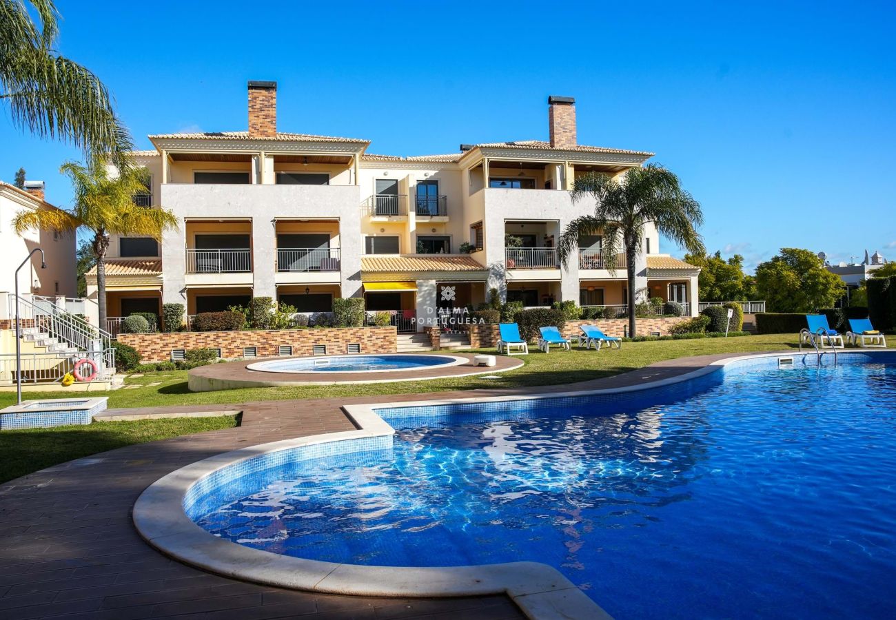 Appartement à Vilamoura - Apartment  Vilamoura Pine by D'Alma Portuguesa