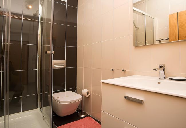 Appartement à Albufeira - Apartamento Oura Mar - By D´alma Portuguesa Appartement à Albufeira - Apartamento Oura Mar - By D´alma Portuguesa