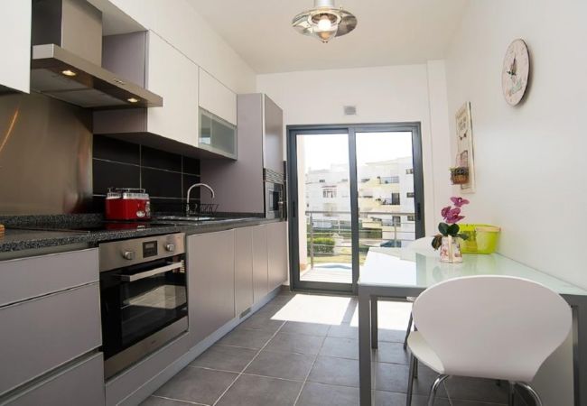 Appartement à Albufeira - Apartamento Oura Mar - By D´alma Portuguesa