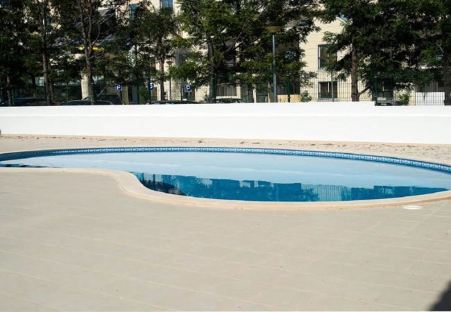 Appartement à Albufeira - Apartamento Oura Mar - By D´alma Portuguesa Appartement à Albufeira - Apartamento Oura Mar - By D´alma Portuguesa