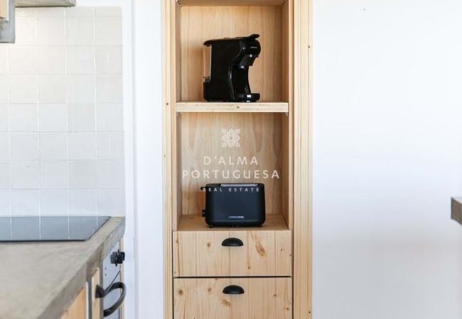 Appartement à Albufeira - Apartment Terracota - By D´alma Portuguesa