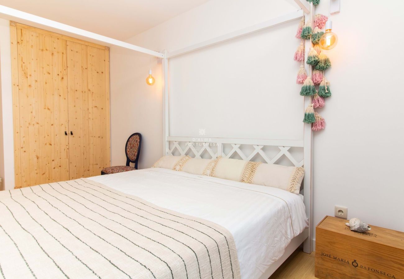 Appartement à Albufeira - Apartment Terracota - By D´alma Portuguesa