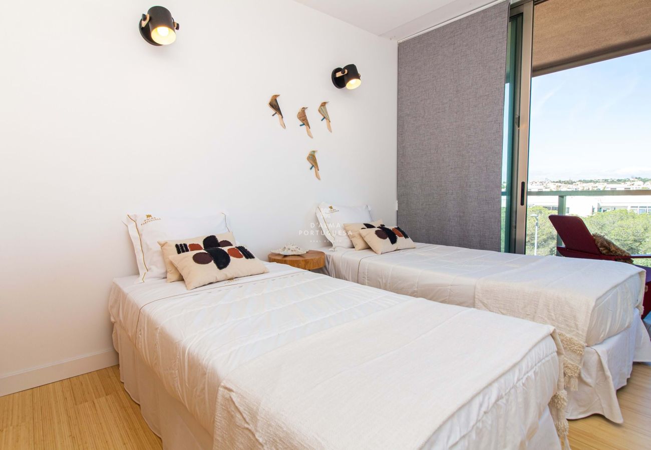 Appartement à Albufeira - Apartment Terracota - By D´alma Portuguesa