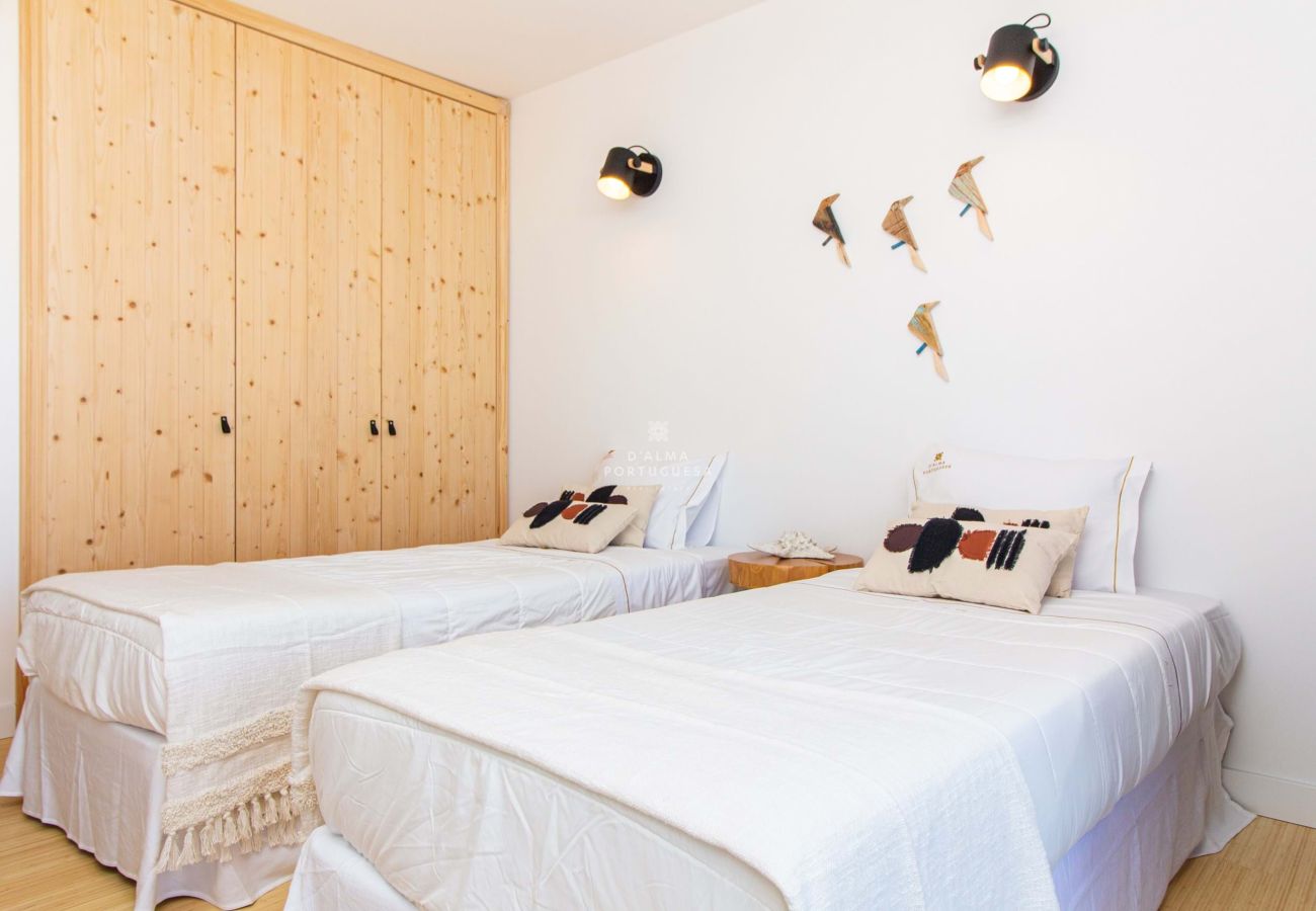 Appartement à Albufeira - Apartment Terracota - By D´alma Portuguesa