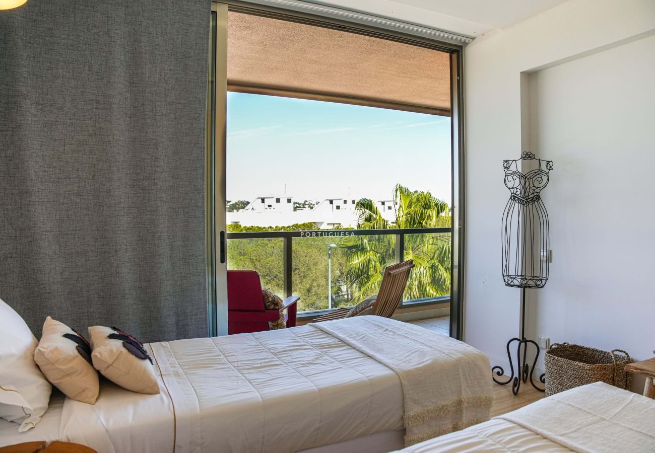 Appartement à Albufeira - Apartment Terracota - By D´alma Portuguesa