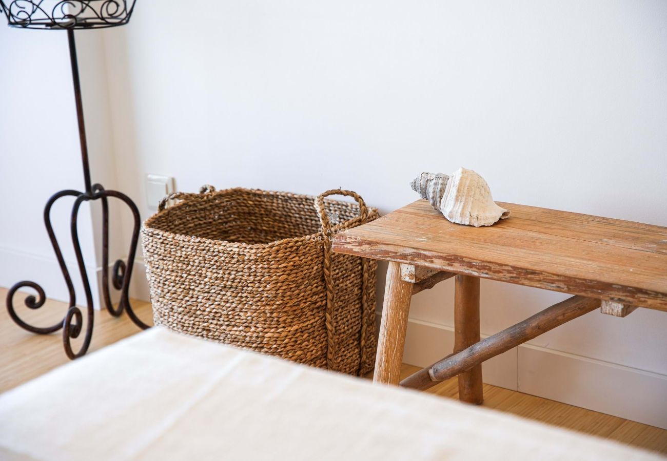 Appartement à Albufeira - Apartment Terracota - By D´alma Portuguesa
