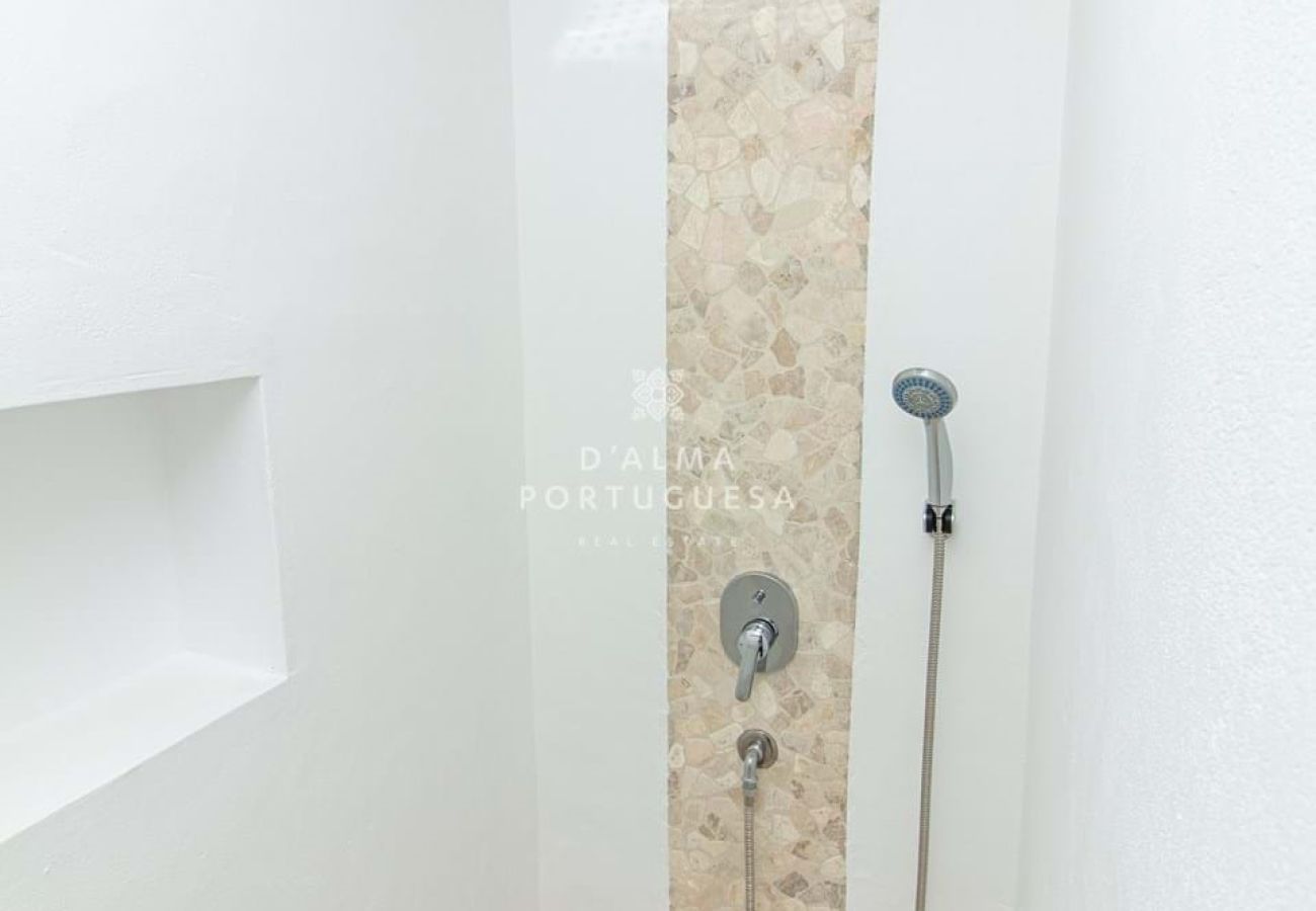 Appartement à Albufeira - Apartment Terracota - By D´alma Portuguesa