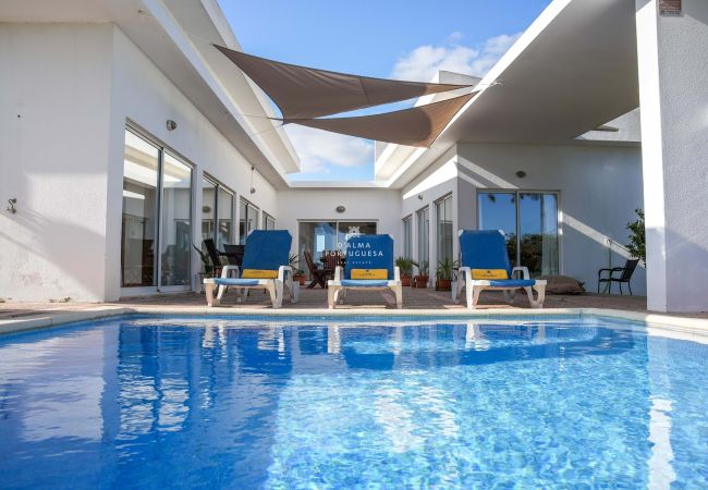 villa à Albufeira - Villa Quinta da Balaia - By D´Alma Portuguesa