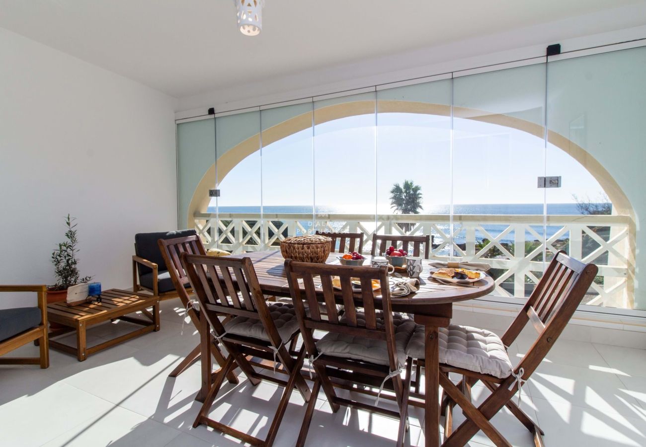 Appartement à Albufeira - Brisa Mar - Aveiros Apartment by D'Alma Portuguesa