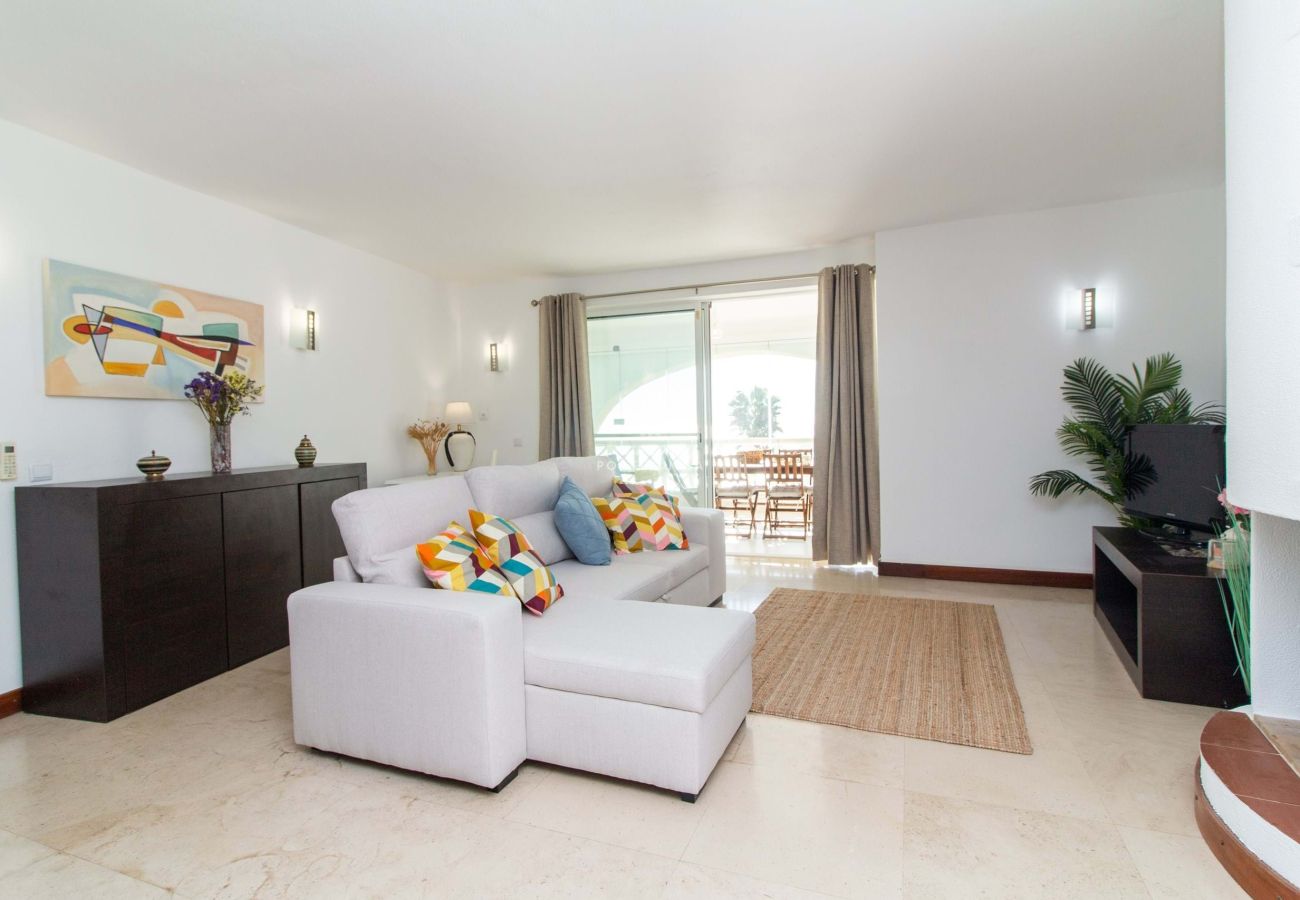Appartement à Albufeira - Brisa Mar - Aveiros Apartment by D'Alma Portuguesa