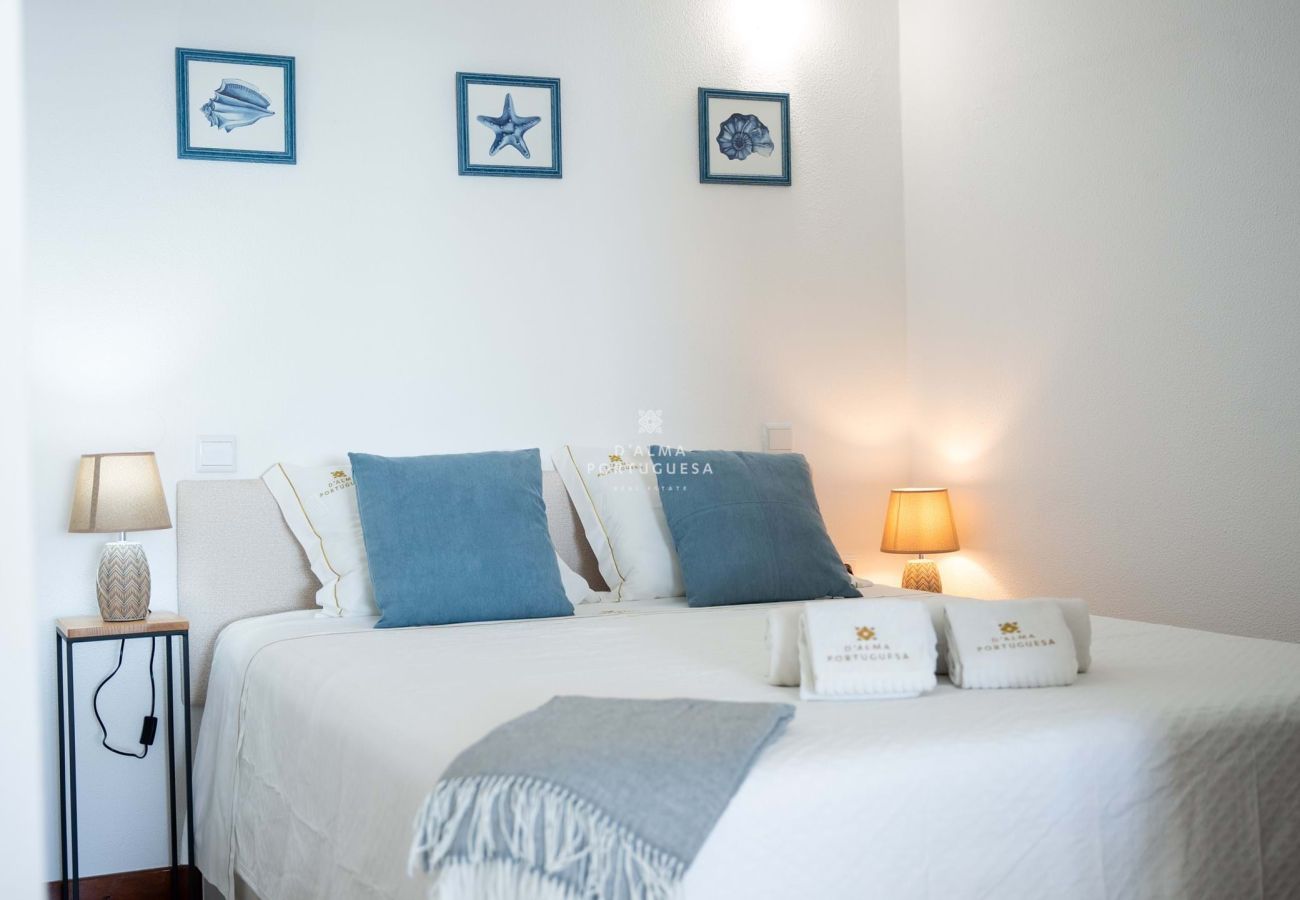 Appartement à Albufeira - Brisa Mar - Aveiros Apartment by D'Alma Portuguesa