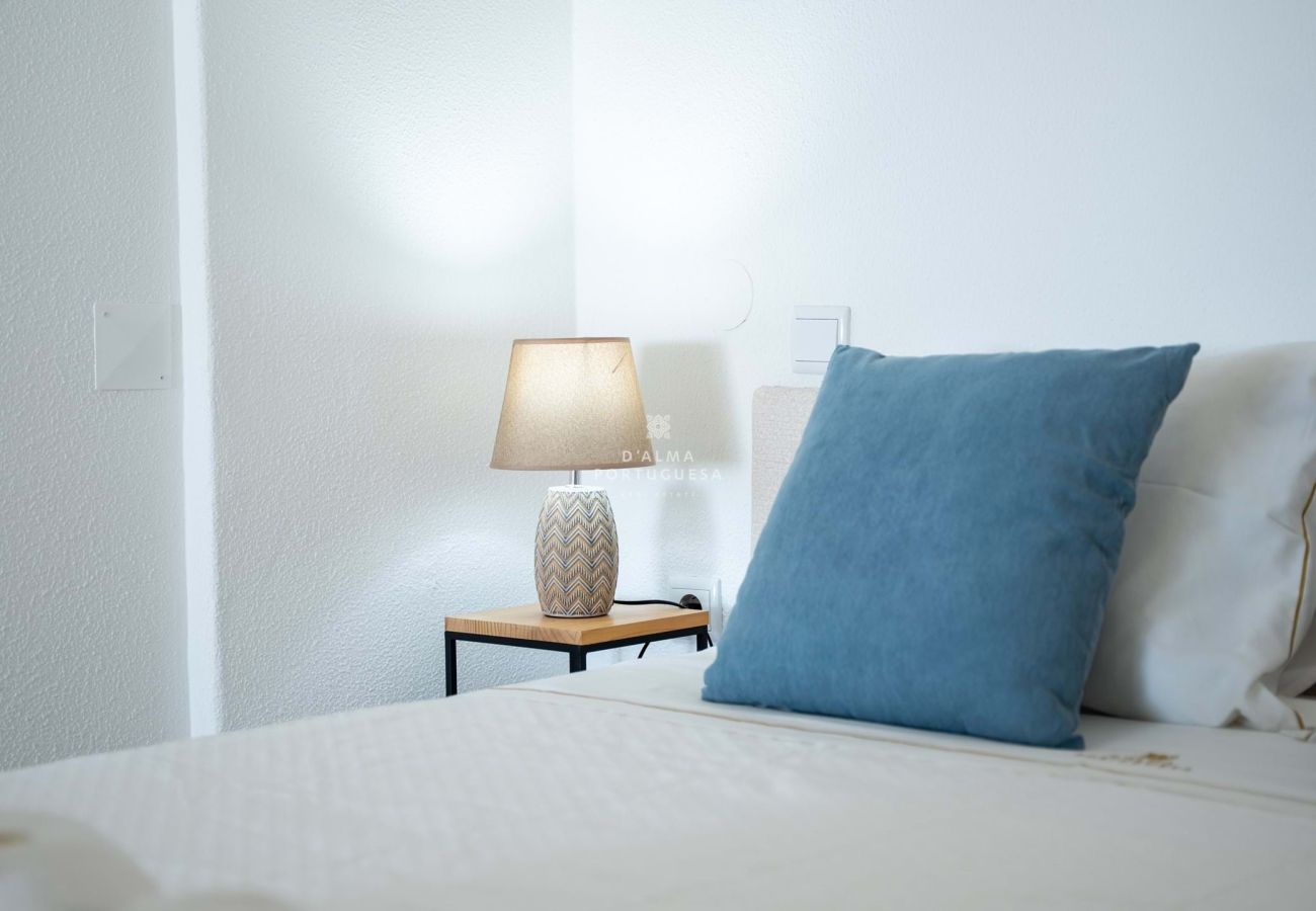 Appartement à Albufeira - Brisa Mar - Aveiros Apartment by D'Alma Portuguesa