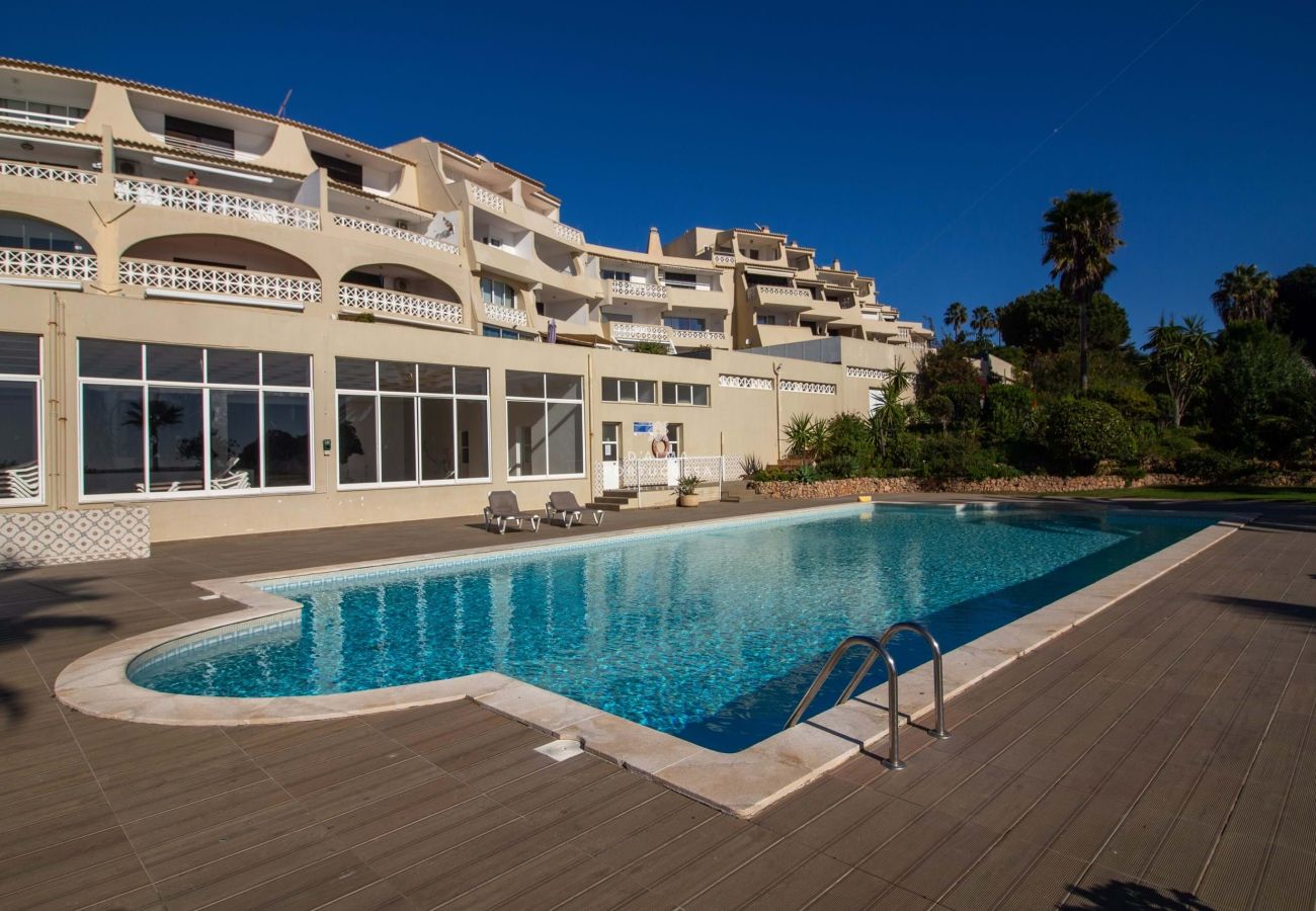 Appartement à Albufeira - Brisa Mar - Aveiros Apartment by D'Alma Portuguesa