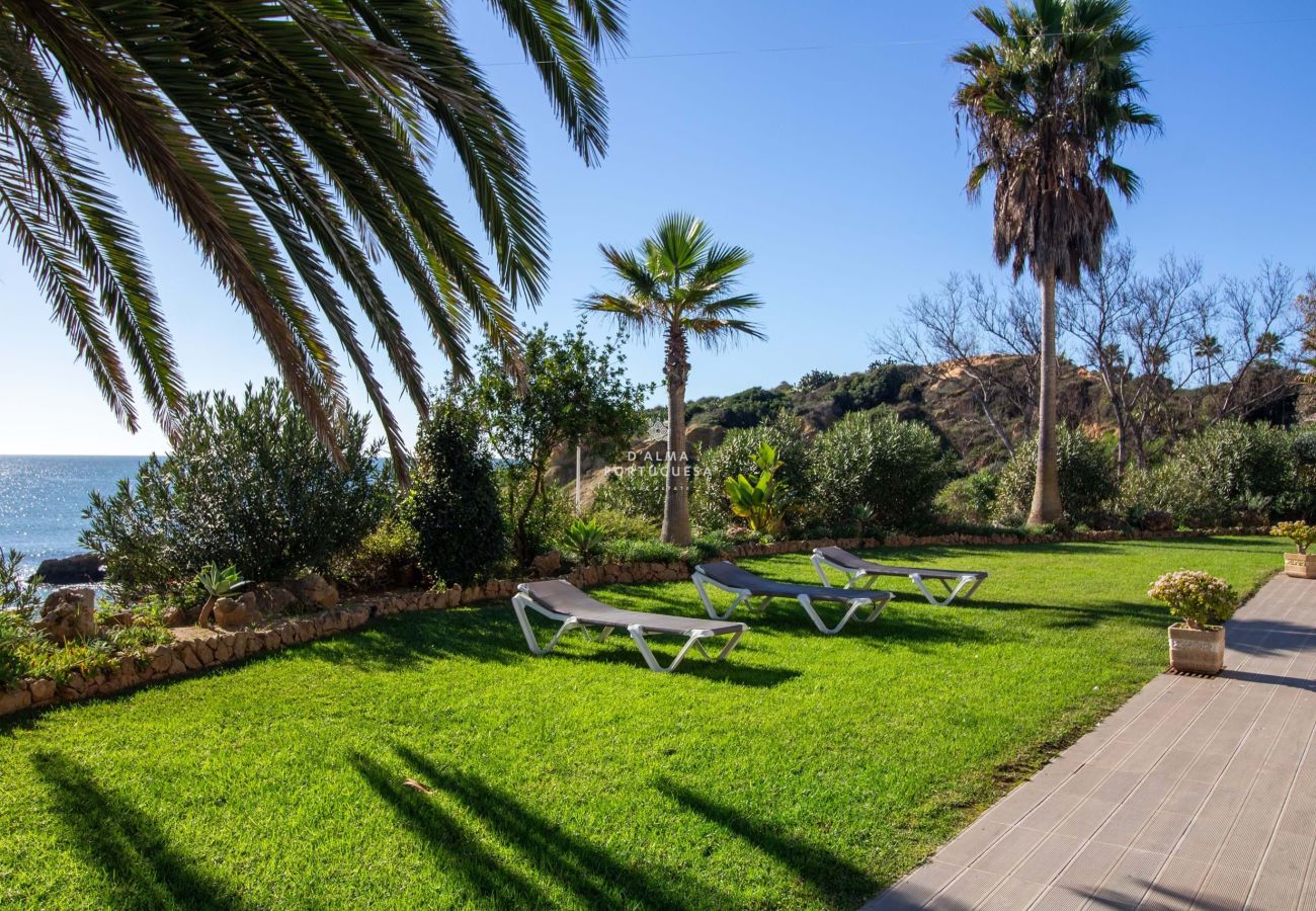 Appartement à Albufeira - Brisa Mar - Aveiros Apartment by D'Alma Portuguesa