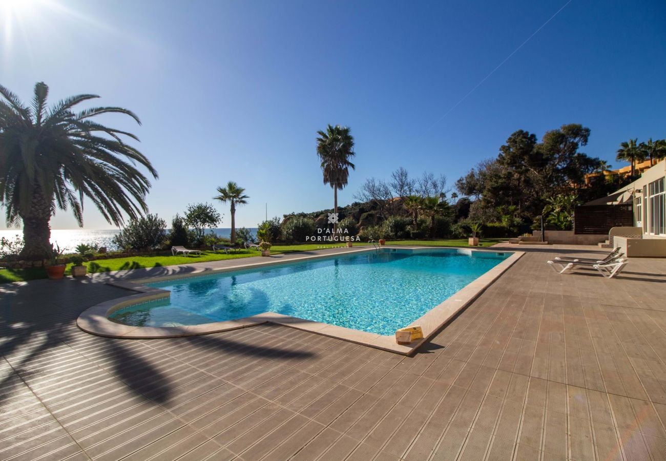 Appartement à Albufeira - Brisa Mar - Aveiros Apartment by D'Alma Portuguesa