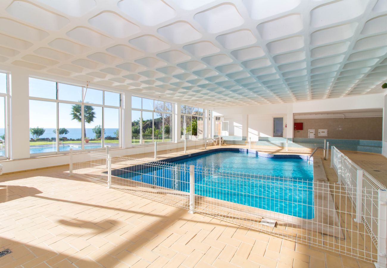 Appartement à Albufeira - Brisa Mar - Aveiros Apartment by D'Alma Portuguesa