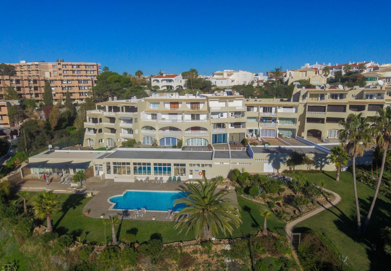 Appartement à Albufeira - Brisa Mar - Aveiros Apartment by D'Alma Portuguesa