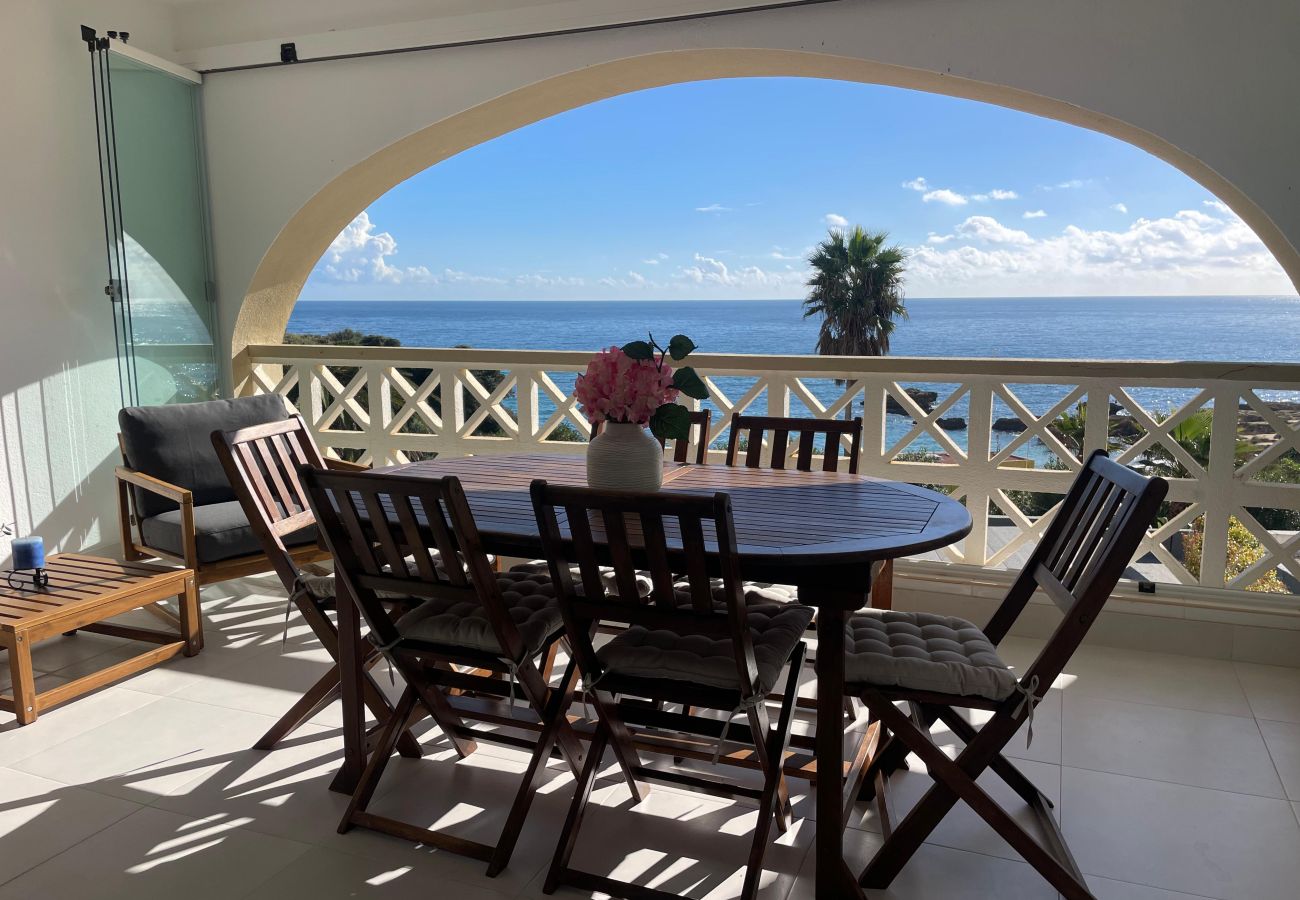 Appartement à Albufeira - Brisa Mar - Aveiros Apartment by D'Alma Portuguesa