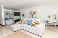 Appartement à Albufeira - Brisa Mar - Aveiros Apartment by D'Alma Portuguesa