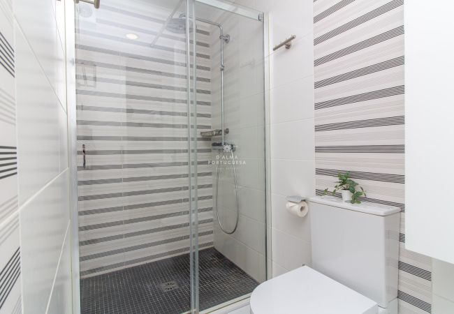 Studio à Albufeira - Downtown Studio - By D`alma Portuguesa Studio à Albufeira - Downtown Studio - By D`alma Portuguesa