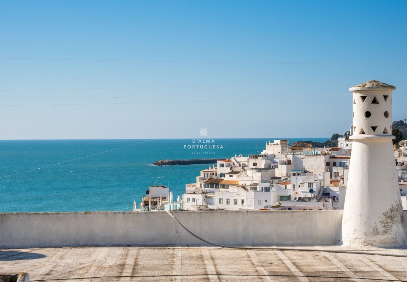 Studio à Albufeira - Downtown Studio - By D`alma Portuguesa