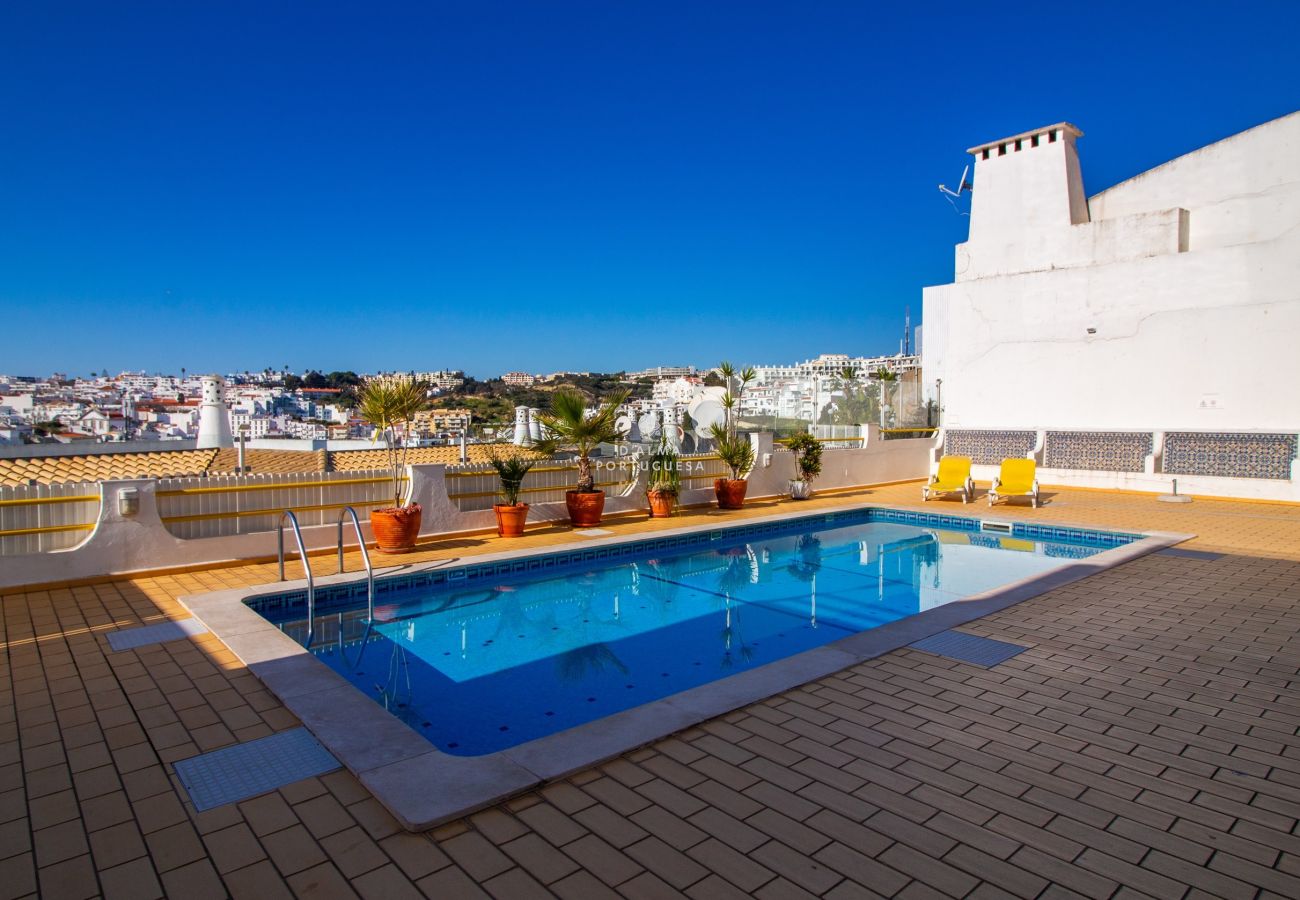 Studio à Albufeira - Downtown Studio - By D`alma Portuguesa