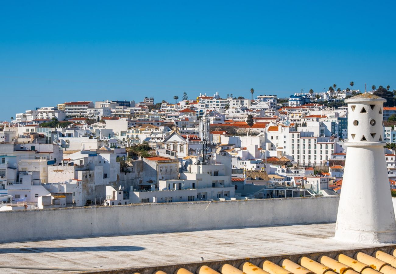 Studio à Albufeira - Downtown Studio - By D`alma Portuguesa
