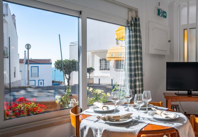 à Albufeira - Downtown Apartment - By D`alma  Portuguesa