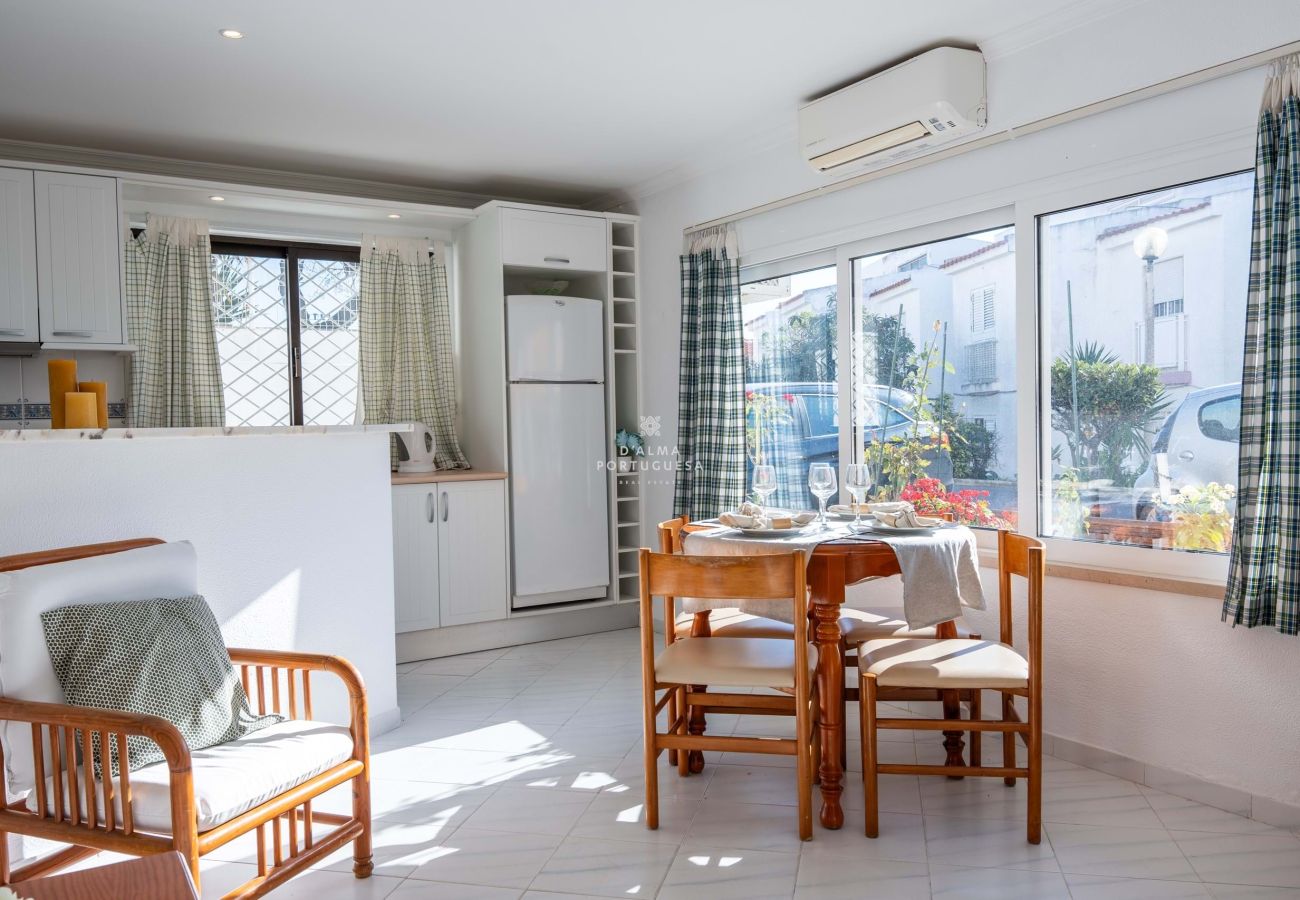 Appartement à Albufeira - Downtown Apartment - By D`alma  Portuguesa