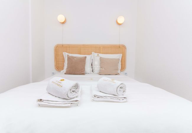 Appartement à Albufeira - Apartamento Maré Aveiros Beach Appartement à Albufeira - Apartamento Maré Aveiros Beach