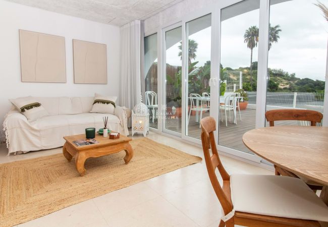 Appartement à Albufeira - Apartamento Maré Aveiros Beach Appartement à Albufeira - Apartamento Maré Aveiros Beach