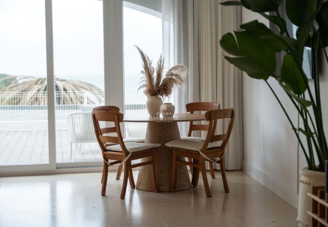 Appartement à Albufeira - Apartamento Maré Aveiros Beach Appartement à Albufeira - Apartamento Maré Aveiros Beach