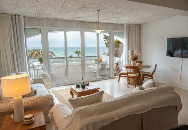  à Albufeira - Apartamento Maré Aveiros Beach