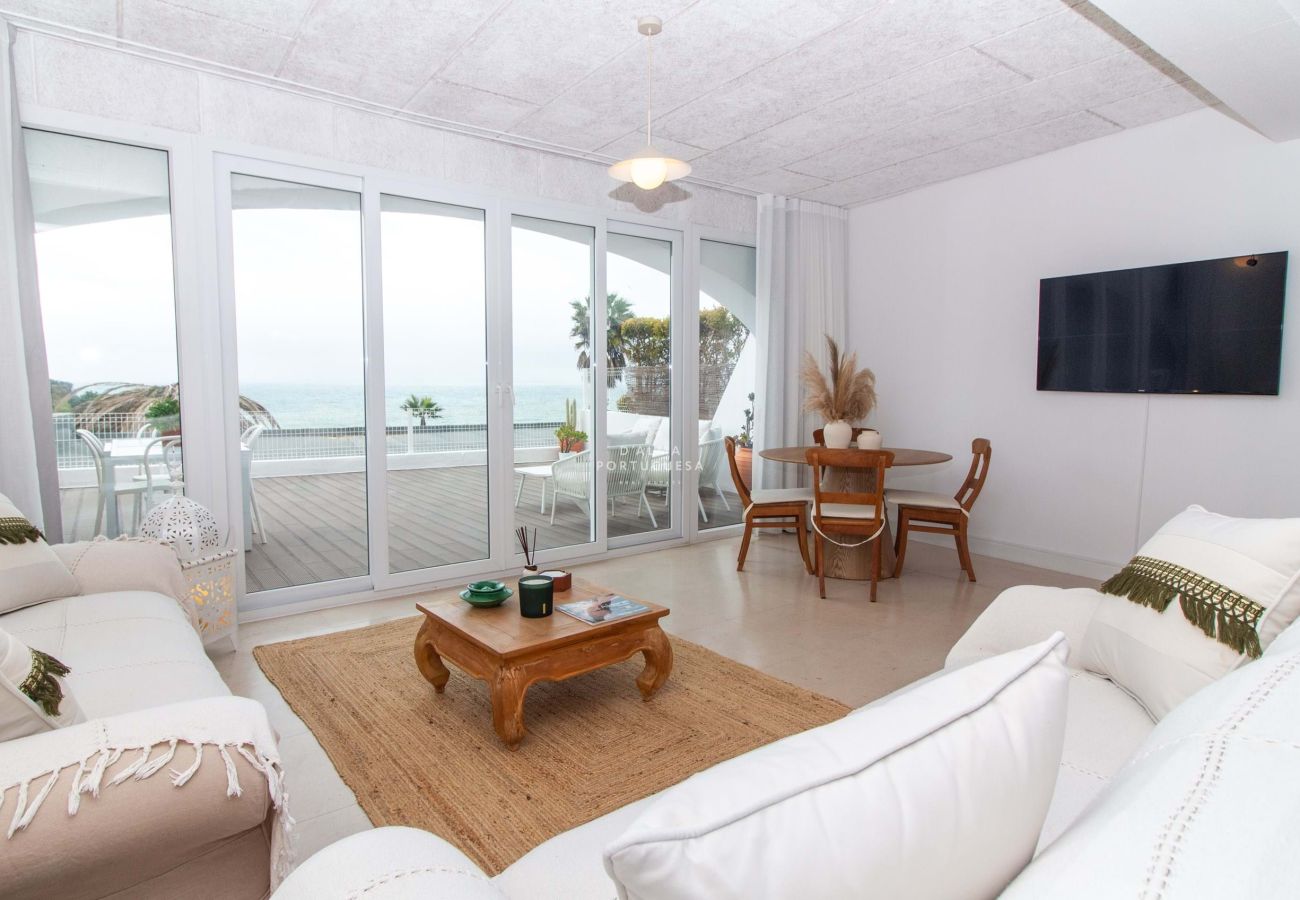 Appartement à Albufeira - Apartamento Maré Aveiros Beach