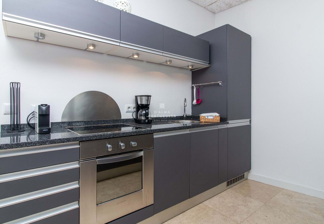 Appartement à Albufeira - Apartamento Maré Aveiros Beach