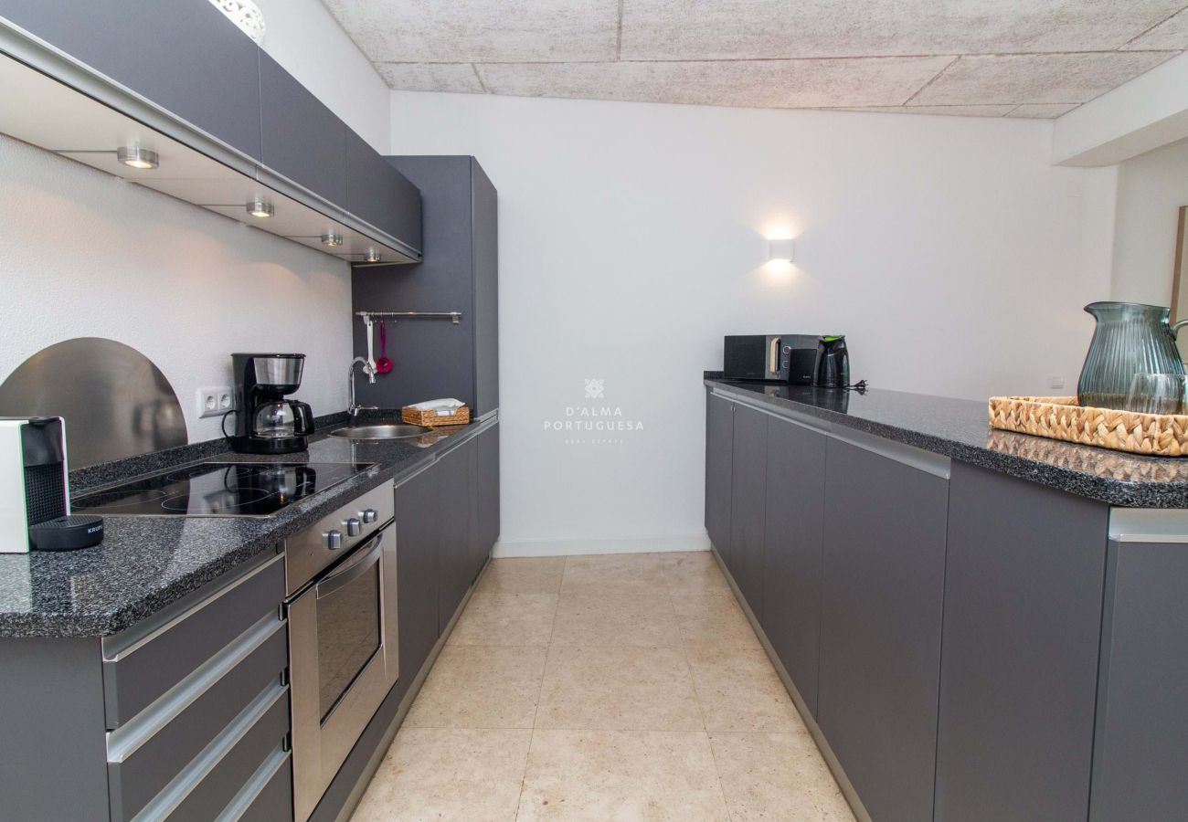 Appartement à Albufeira - Apartamento Maré Aveiros Beach