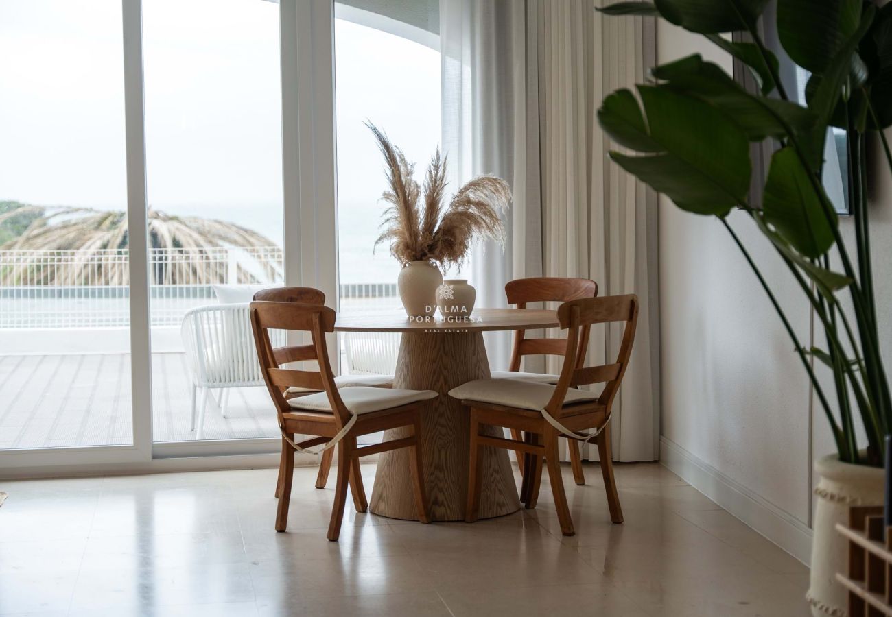 Appartement à Albufeira - Apartamento Maré Aveiros Beach