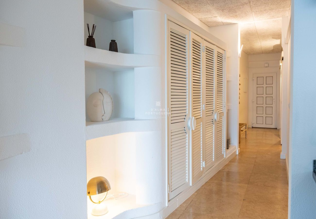Appartement à Albufeira - Apartamento Maré Aveiros Beach