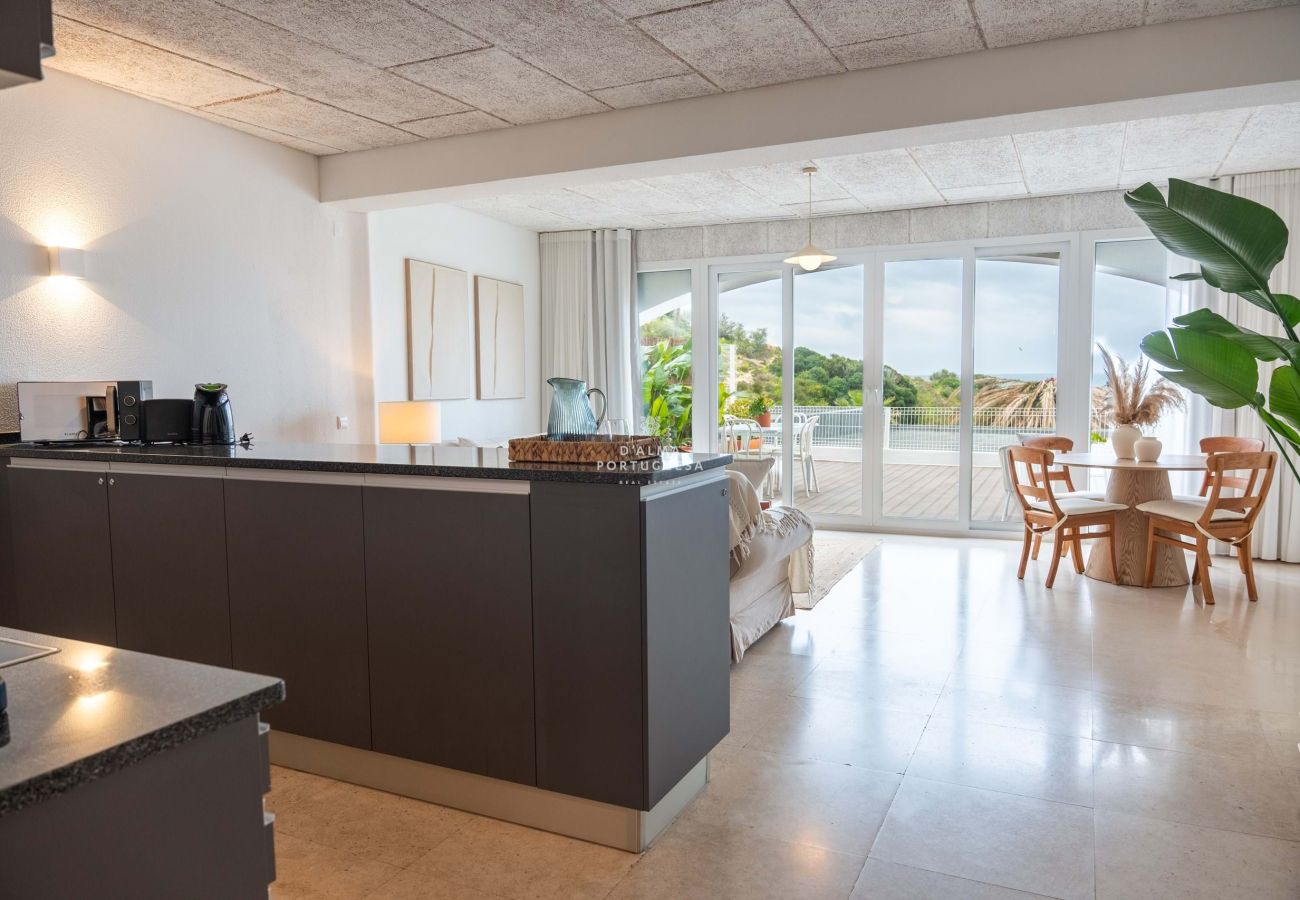 Appartement à Albufeira - Apartamento Maré Aveiros Beach
