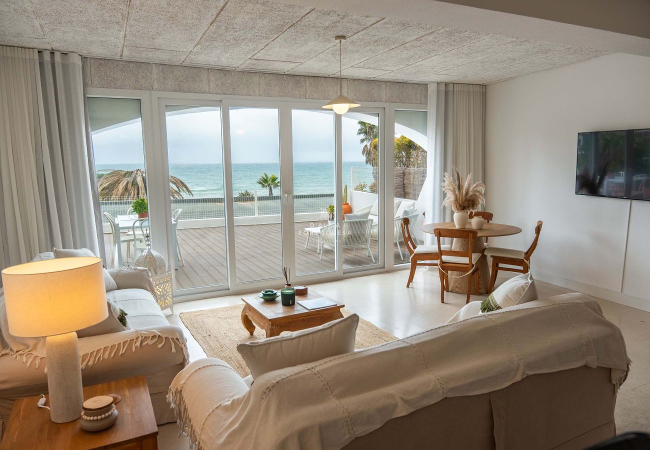 Appartement à Albufeira - Apartamento Maré Aveiros Beach