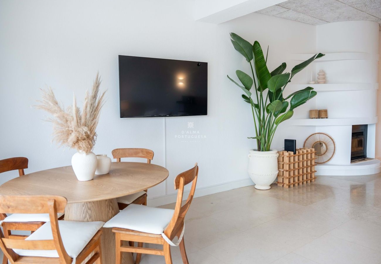 Appartement à Albufeira - Apartamento Maré Aveiros Beach