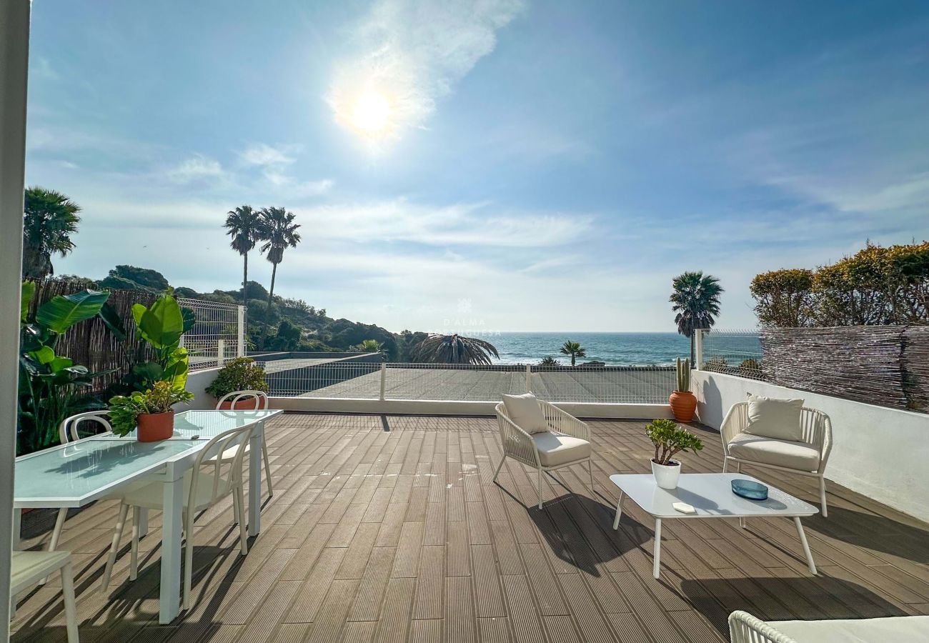 Appartement à Albufeira - Apartamento Maré Aveiros Beach