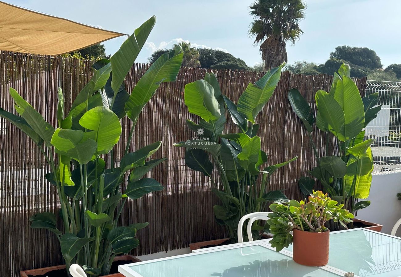 Appartement à Albufeira - Apartamento Maré Aveiros Beach