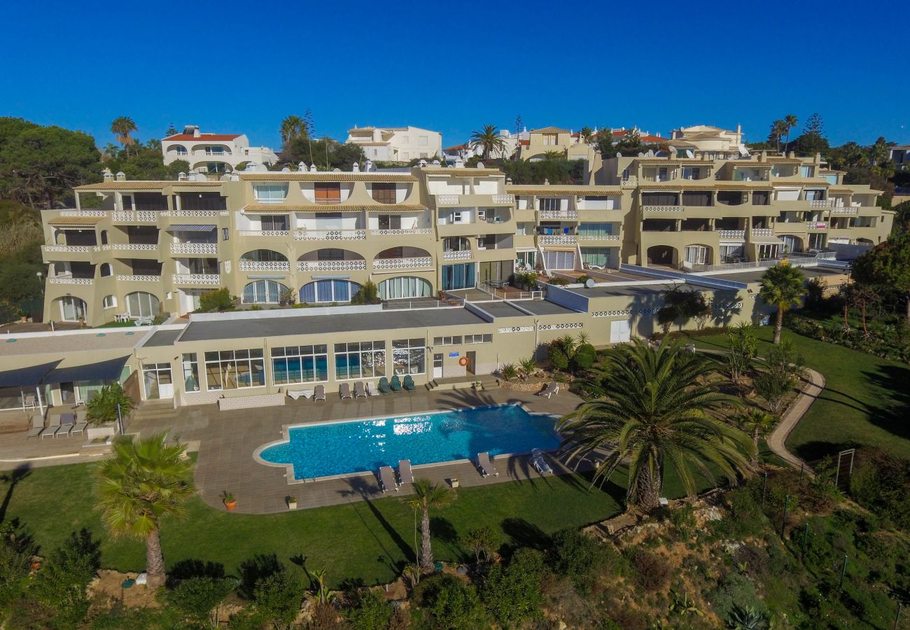 Appartement à Albufeira - Apartamento Maré Aveiros Beach