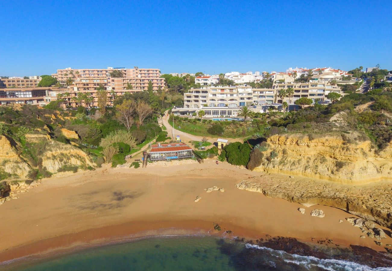 Appartement à Albufeira - Apartamento Maré Aveiros Beach