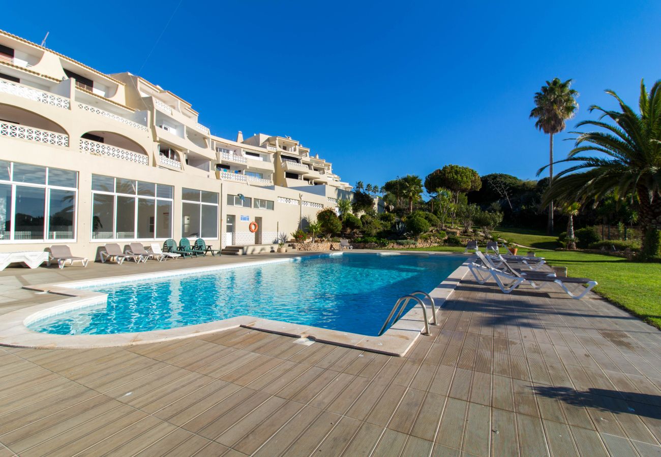 Appartement à Albufeira - Apartamento Maré Aveiros Beach