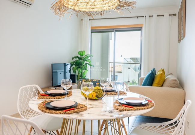Appartement à Albufeira - Apartamento Varandas do Mar