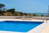 Appartement à Albufeira - Apartamento Varandas do Mar